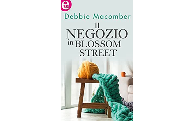 blossom street